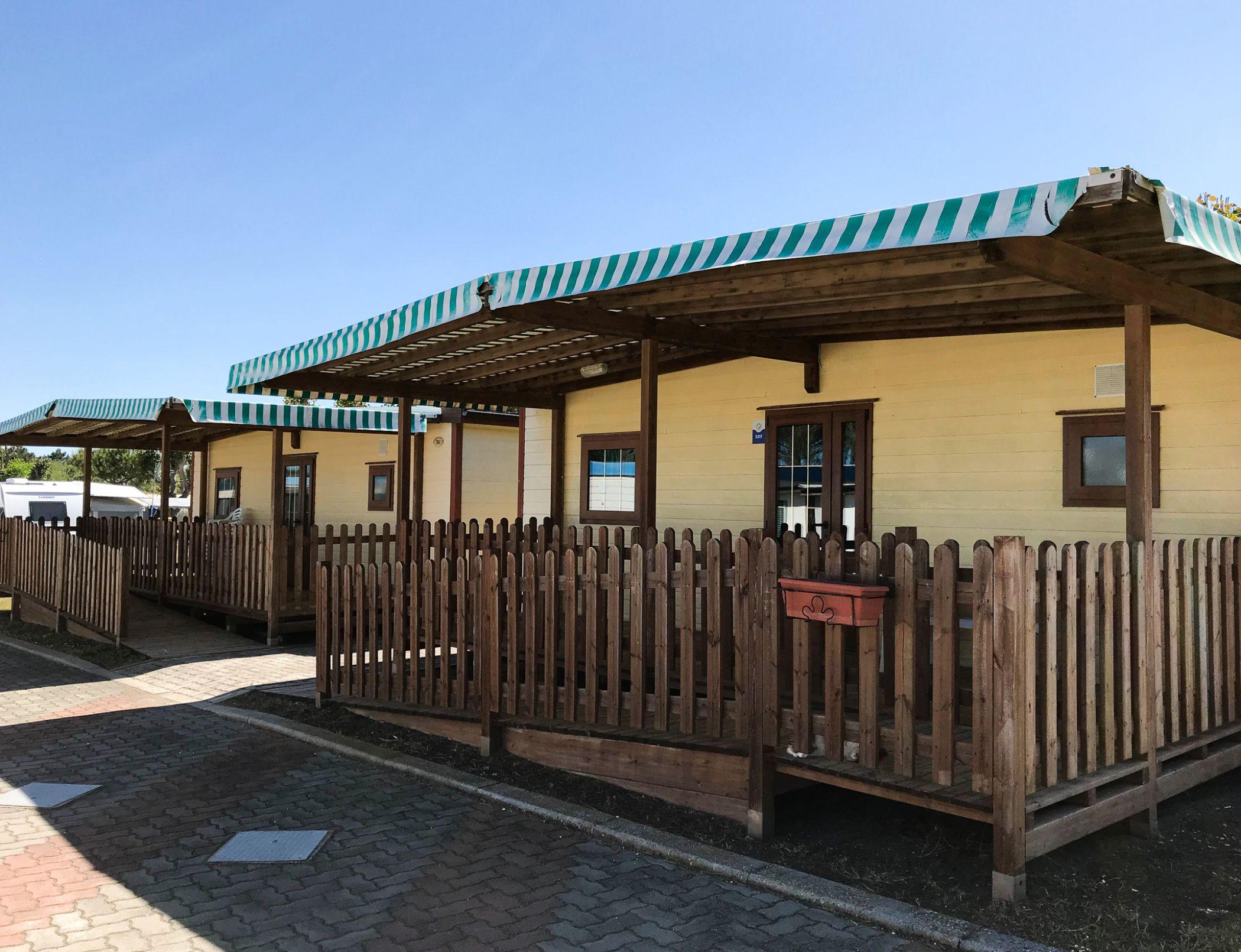 Club Del Sole Pini Boutique Resort Punta Marina Exterior photo